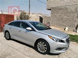 هیوندای سۆناتا